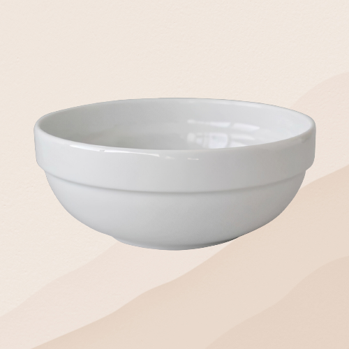 Ersatznapf für Napferhöhung / Futterbar